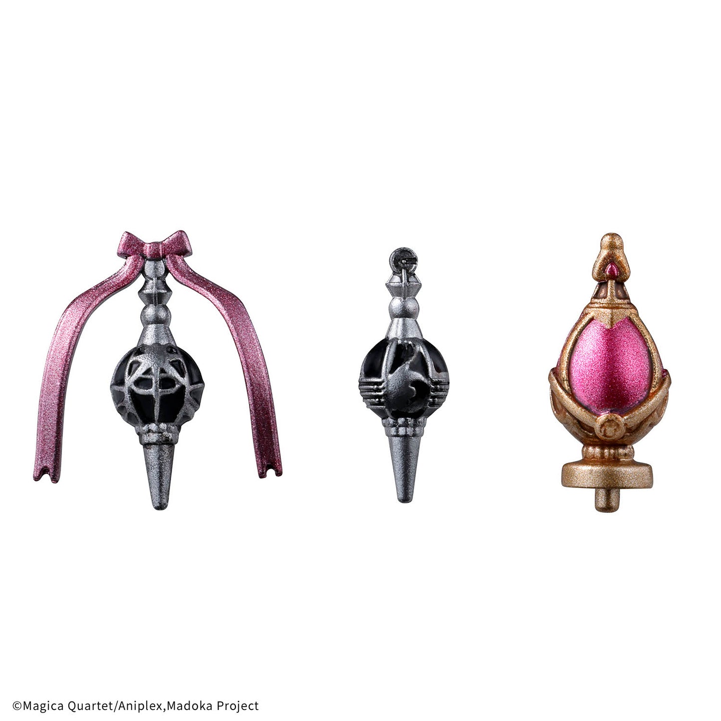 2841790 5072040 Bandai 30 Minutes Preference 30MP Puella Magi Madoka Magica Madoka Kaname (School Uniform Ver.)  Model Kit 4573102720405