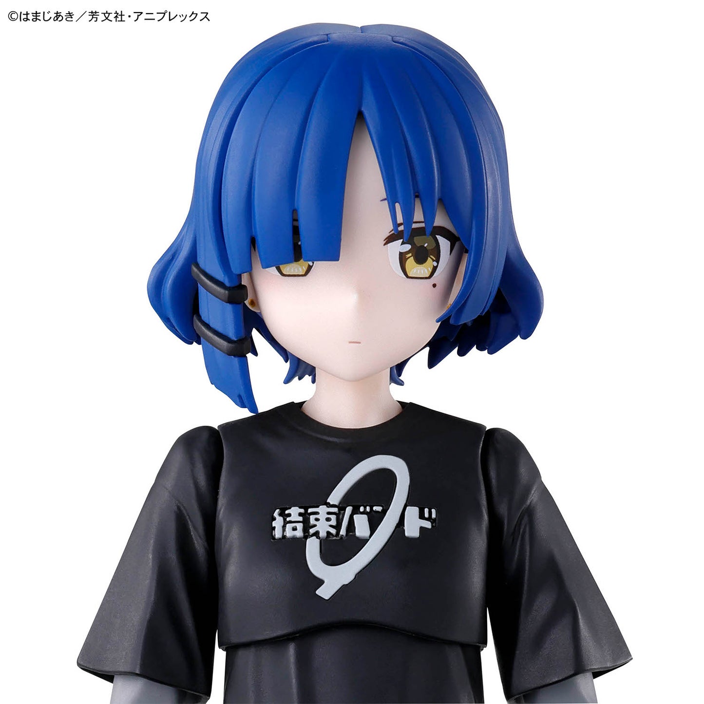 2843701 5072039 Bandai 30 Minutes Preference 30MP Bocchi the Rock Ryo Yamada Model Kit 4573102720399