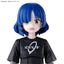 2843701 5072039 Bandai 30 Minutes Preference 30MP Bocchi the Rock Ryo Yamada Model Kit 4573102720399