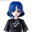 2843701 5072039 Bandai 30 Minutes Preference 30MP Bocchi the Rock Ryo Yamada Model Kit 4573102720399