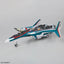 2844652 5072010 Bandai Macross Delta HG 1/100 VF-31S Siegfried (Arad Moldres Use) Deluxe Set Model Kit 4573102720108