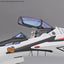 2844655 Bandai Macross Frontier HG 1/100 VF-25F Messiah Valkyrie (Alto Custom) Model Kit 4573102720467