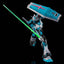2845054 5072569 Bandai RG 1/144 RX-78-2 Gundam Ver 2.0 (Hatsune Miku Ver. )Model Kit 4573102725691