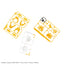 2857774 5073587 Bandai Pokemon Plamo Collection Quick!! 26 Jolteon Model Kit 457310273587