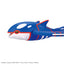 2857778 5073591 Bandai Pokemon Plamo Collection #62 Kyogre Model Kit 4573102735911