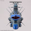 2825326 5072529 Bandai Star Blazers 1/1000 BB-101 Arizona Class Battleship Arizona Model Kit 4573102725295
