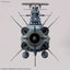 2825326 5072529 Bandai Star Blazers 1/1000 BB-101 Arizona Class Battleship Arizona Model Kit 4573102725295