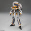 2859010 5072546 Bandai Macross Delta HG 1/100 VF-31E Siegfried (Chuck Mustang Use) Model Kit 4573102725462