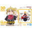 2859186 5072558 Bandai 30 Minutes Preference 30MP Bocchi the Rock Nijika Ijichi Model Kit 4573102725585