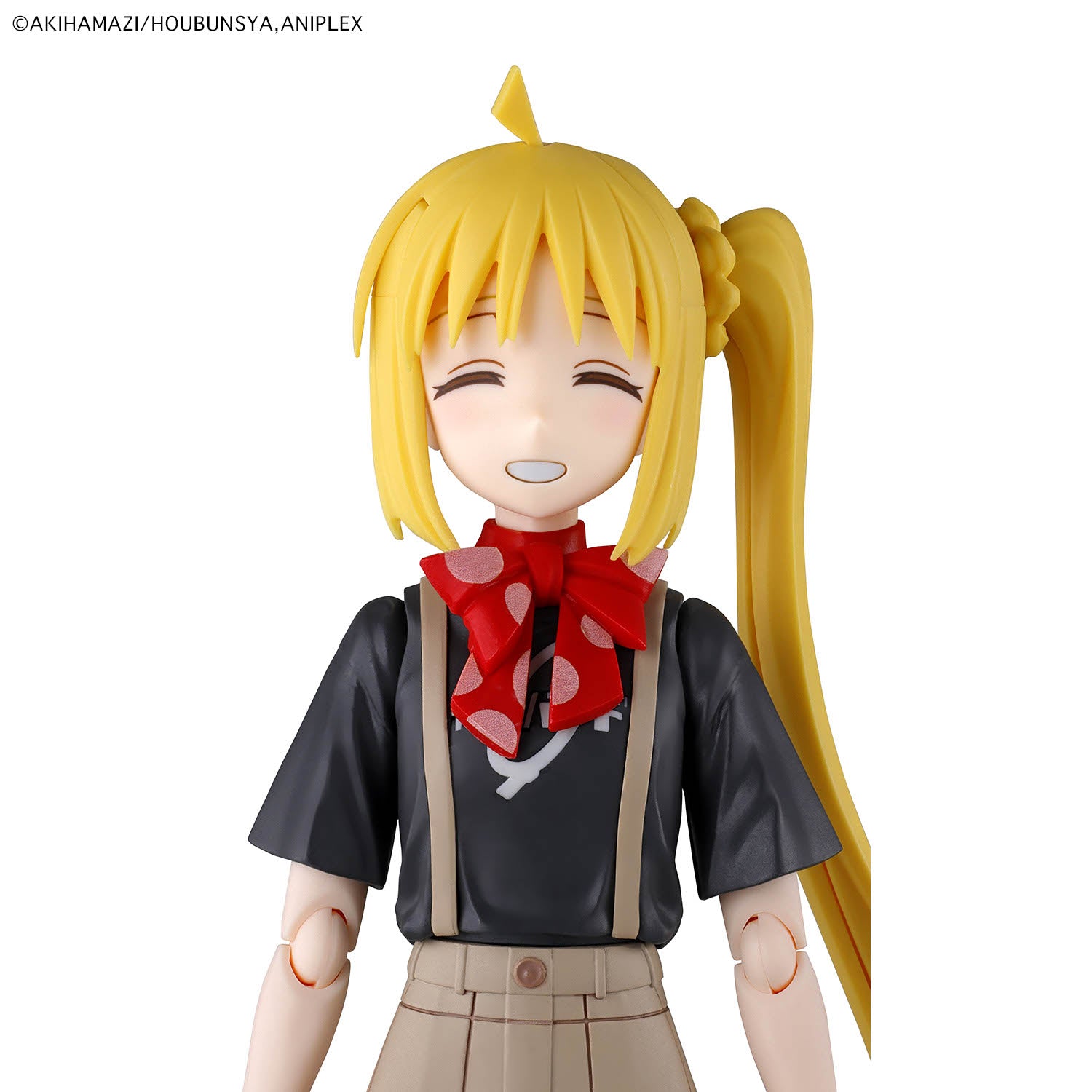 Bandai 30 Minutes Preference 30MP Bocchi the Rock Nijika Ijichi