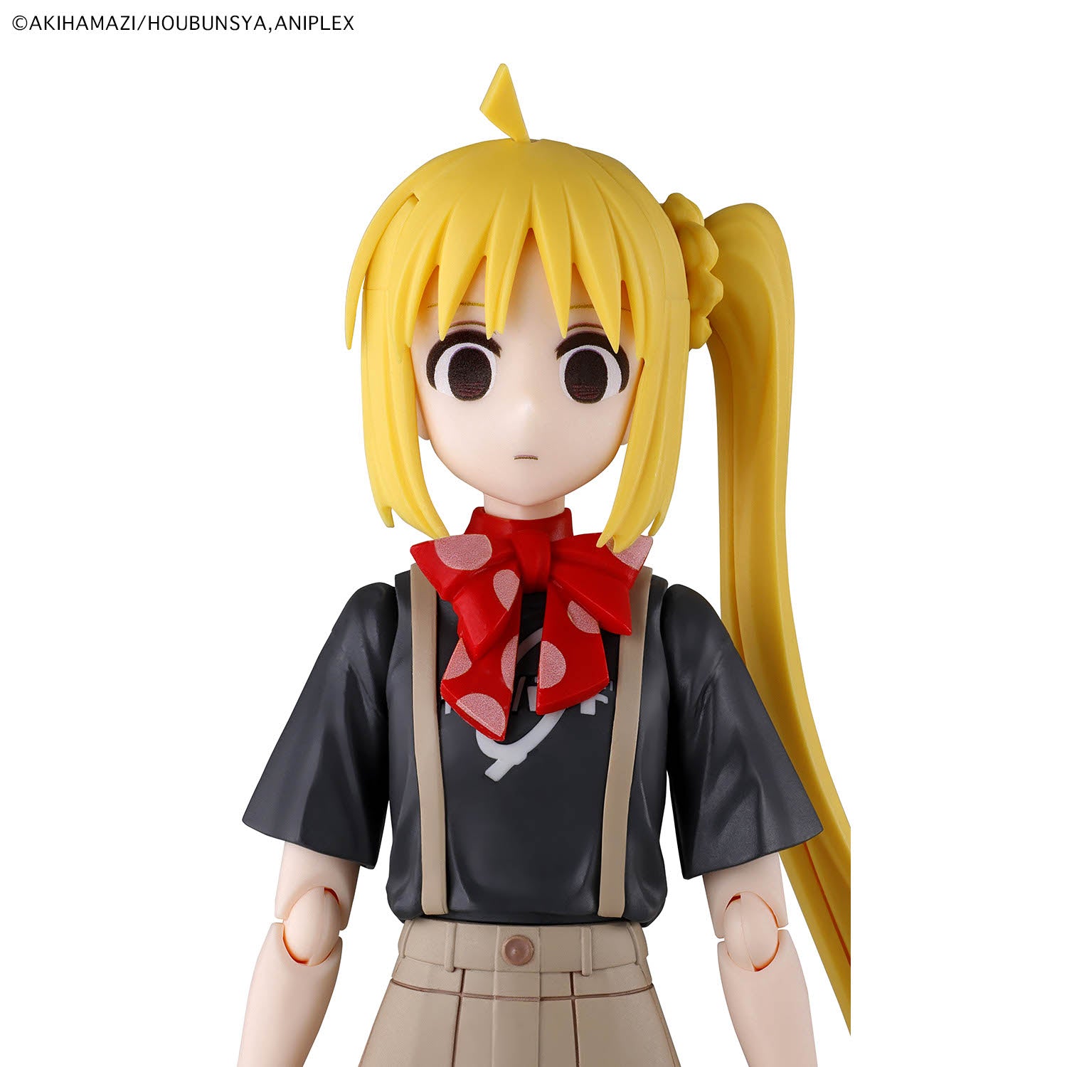 Bandai 30 Minutes Preference 30MP Bocchi the Rock Nijika Ijichi