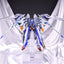 ZZA 1/100 CH-010 Blue Flame Model Kit