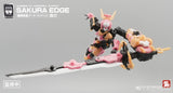 Number 57 ( No.57) Sakura Edge Model Kit