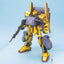 1134112 5184125 Bandai MG 1/100 MSN-00100 Hyaku Shiki  (Ver 1.0) + Ballute System Model Kit 4580886841257