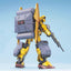 1134112 5184125 Bandai MG 1/100 MSN-00100 Hyaku Shiki  (Ver 1.0) + Ballute System Model Kit 4580886841257