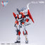 Orange Cat X Wave Full Metal Panic 1/35 ARX-8 Laevatein & XL-3 Booster The Last Decisive Battle Ver. Model Kit 6979850370561 