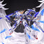 ZZA 1/100 CH-010 Blue Flame Model Kit