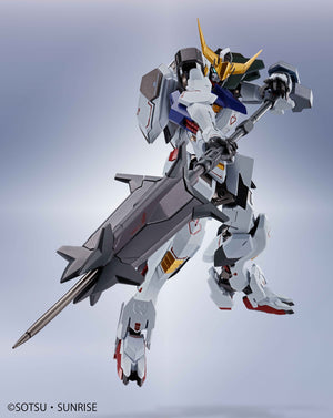Bandai Tamashii Nations Metal Robot Spirits  <Side Ms> Gundam Barbatos (1st～4th Form)(ETA Aug 2024)