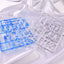 ZZA 1/100 CH-010 Blue Flame Model Kit