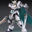 SNAA SC-002 Round Table Knight Titan Great Sword Tristan Model Kit