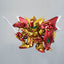 Bandai SD Gundam Legend BB #400 Knight Superior Dragon Model Kit