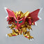 Bandai SD Gundam Legend BB #400 Knight Superior Dragon Model Kit
