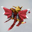 Bandai SD Gundam Legend BB #400 Knight Superior Dragon Model Kit