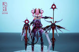 Exssrion 1/12 Witch of the Other World Fatereal Action Figure