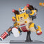 Hemoxian Meow! Woof! Secret Service Colaji Model Kit
