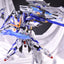 ZZA 1/100 CH-010 Blue Flame Model Kit