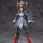 Hemoxian 1/10 Reverberation Of Medta Jiangshi Jiulian Model Kit