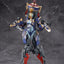 Hemoxian 1/10 Reverberation Of Medta Jiangshi Jiulian Model Kit