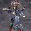 Hemoxian 1/10 Reverberation Of Medta Jiangshi Jiulian Model Kit
