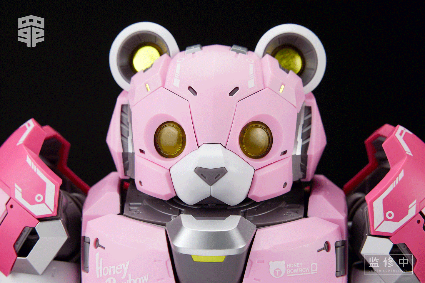 MS General Seven Deadly Sins Sloth Model Kit