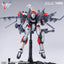 Orange Cat X Wave Full Metal Panic 1/35 ARX-8 Laevatein & XL-3 Booster The Last Decisive Battle Ver. Model Kit 6979850370561 