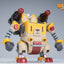 Hemoxian Meow! Woof! Secret Service Colaji Model Kit