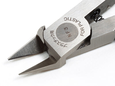 74123 Tamiya Sharp Pointed Side Cutter 4950344079285