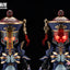 Hemoxian 1/10 Reverberation Of Medta Jiangshi Jiulian Model Kit