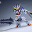 Alaya Vijnana MGSD Wolf King Model Kit