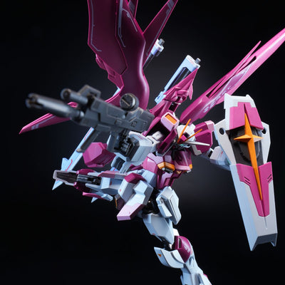 Angry Bird Regen Type R Model Kit