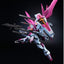 Angry Bird Regen Type R Model Kit