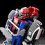 BANF927980 Bandai SMP [SHOKUGAN MODELING PROJECT] Gekisou Sentai Carranger RV Robot Model Kit 4570117927980