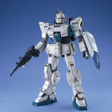 BAS1077634 Bandai MG 1/100 RX-79[G] Ez8 Gundam Ez8 Model Kit 4573102631459