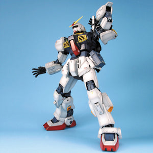 BAS1106047 Bandai PG 1/60 RX-178 Gundam Mk-II (AEUG) Model Kit 4573102648723