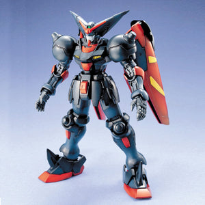 BAS1108827 Bandai MG 1/100 GF13-001NHII Master Gundam Model Kit 4573102638397