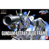 BAS1124120 Bandai HG 1/144 MBF-P03 Gundam Astray Blue Frame Model Kit 4573102603586