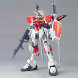 BAS1132159 Bandai HG 1/144 ZGMF-X56S/β Sword Impulse Gundam Model Kit 4573102554666