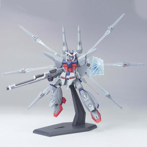 BAS1138414 Bandai HG 1/144 ZGMF-X666S Legend Gundam Model Kit 4573102557186