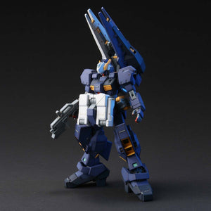 Bandai HGUC 1/144 RX-121-2A Gundam TR-1 Advanced Hazel Model Kit
