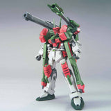 Bandai HG 1/144 GAT-X103AP Verde Buster Gundam Model Kit